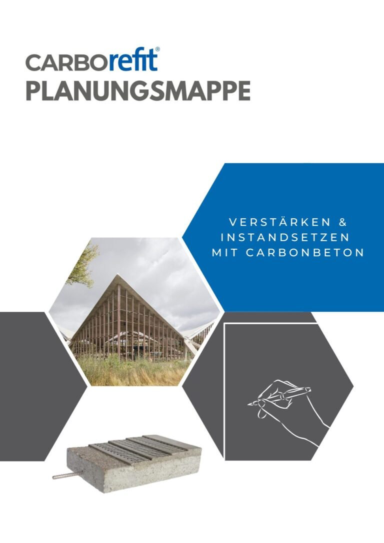 Planungsmappe CarboRefit