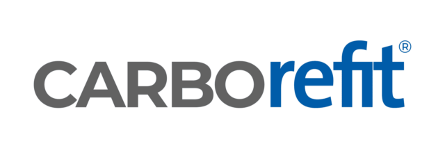 Logo of carborefit