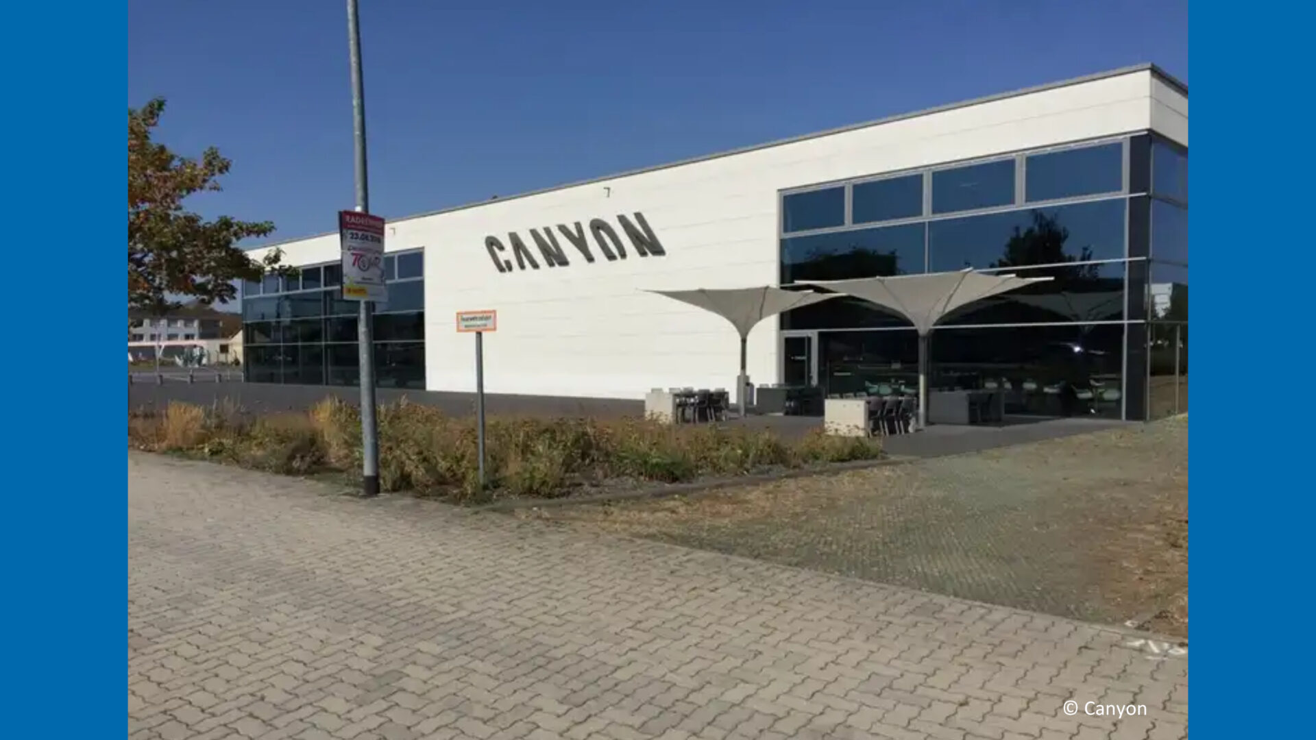 Canyon
